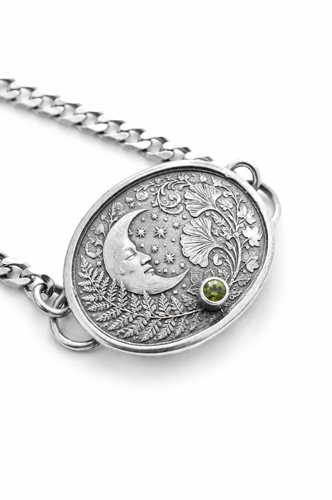 Moon Garden Bracelet