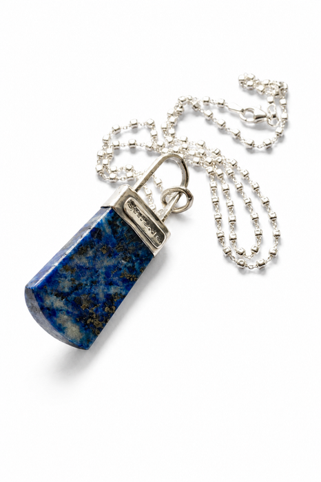 Lapis Lazuli Necklace