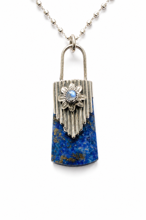 Lapis Lazuli Necklace