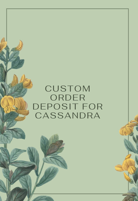 Custom order for Cassandra